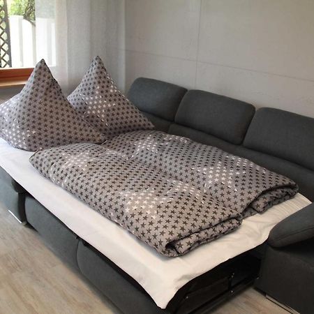Ferienwohnung Garres 러스트 외부 사진