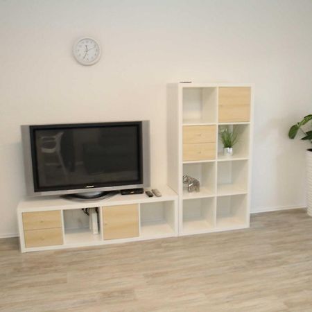 Ferienwohnung Garres 러스트 외부 사진