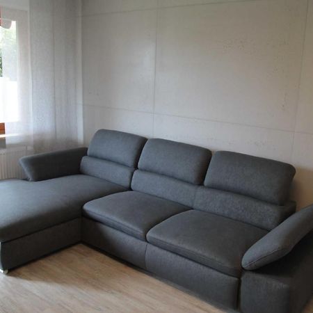 Ferienwohnung Garres 러스트 외부 사진