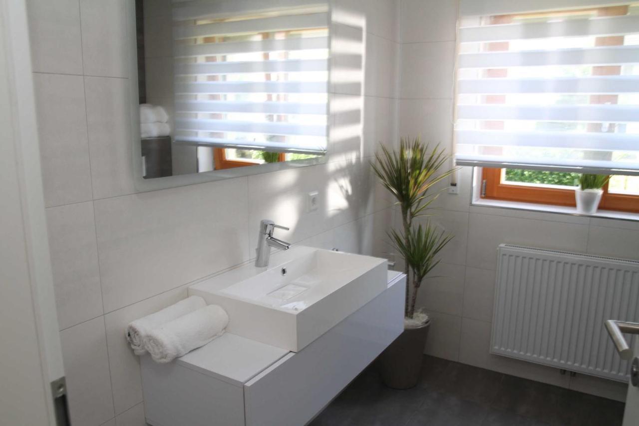 Ferienwohnung Garres 러스트 외부 사진