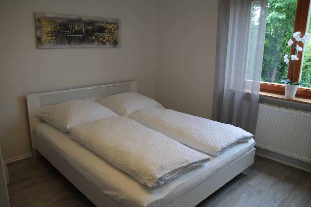 Ferienwohnung Garres 러스트 외부 사진