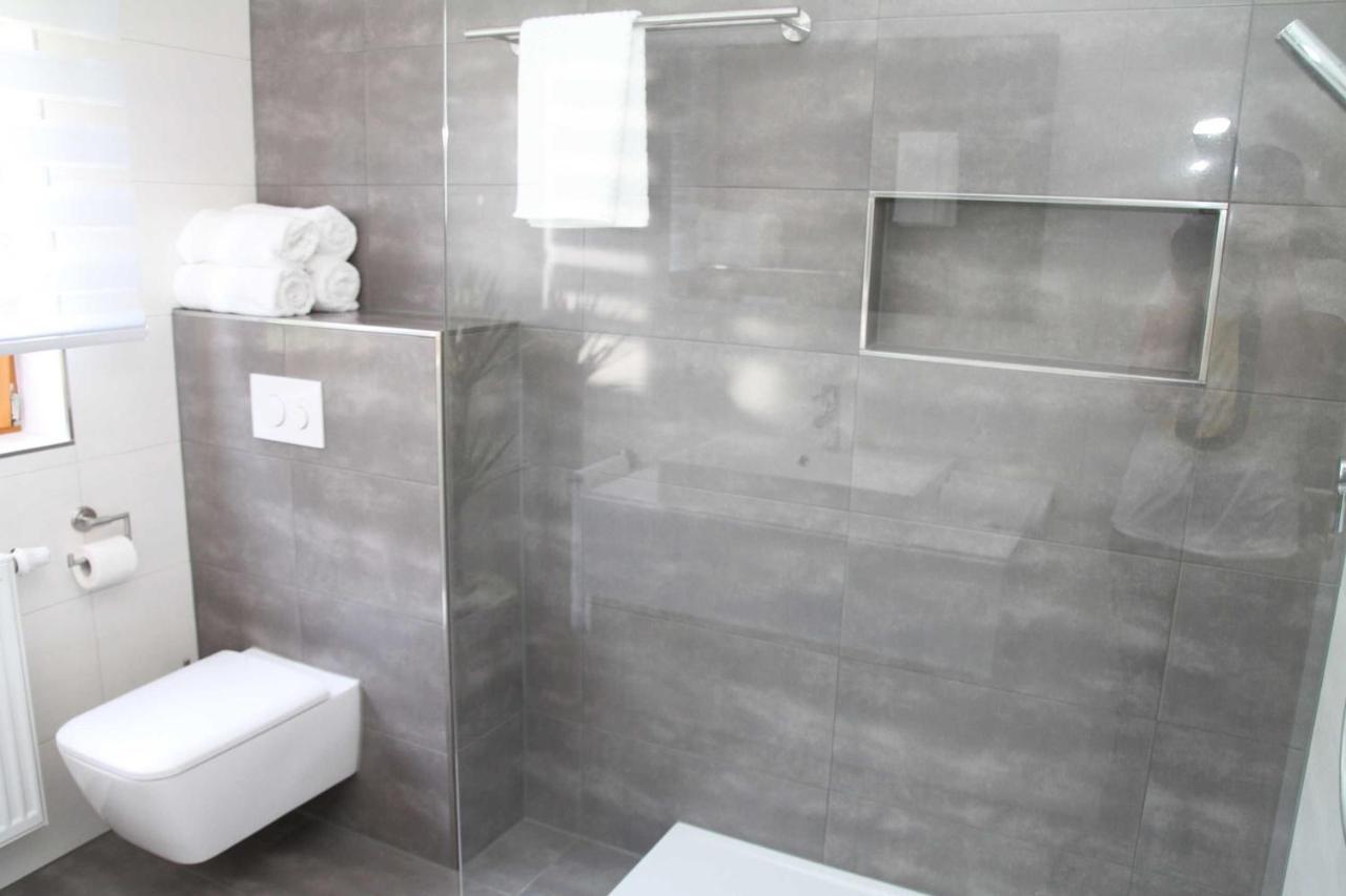 Ferienwohnung Garres 러스트 외부 사진
