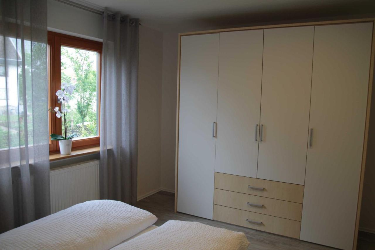 Ferienwohnung Garres 러스트 외부 사진