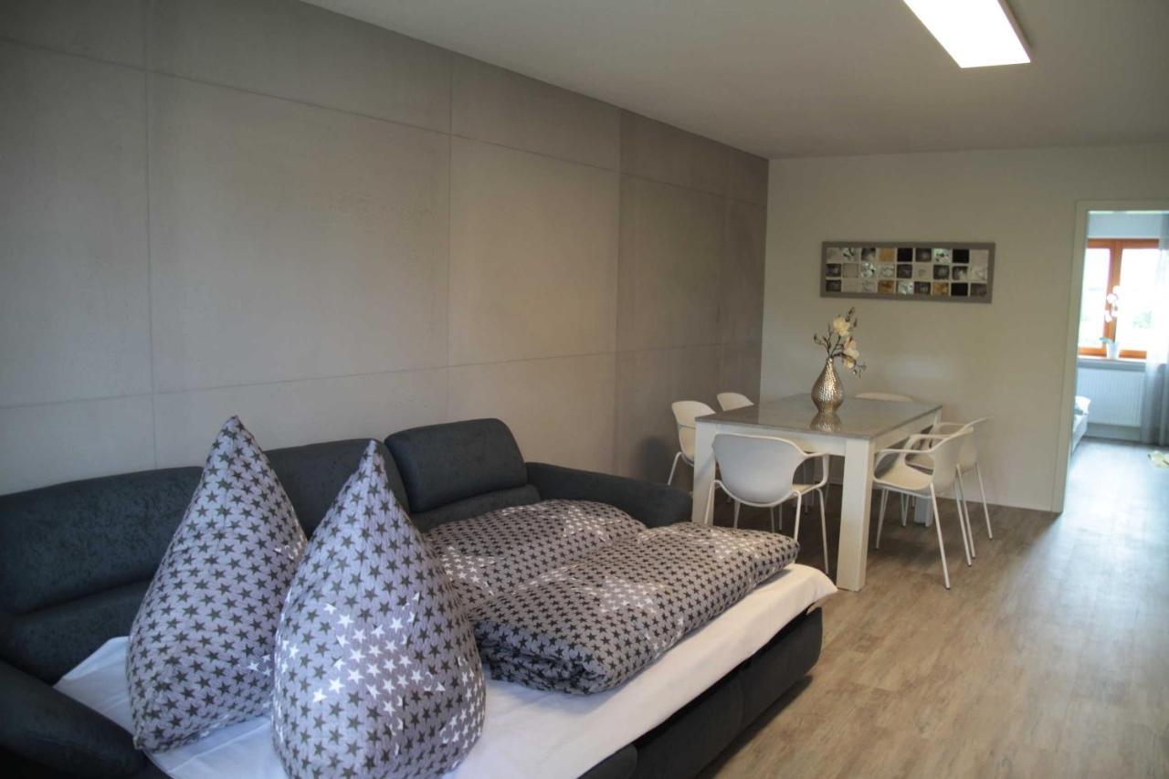 Ferienwohnung Garres 러스트 외부 사진