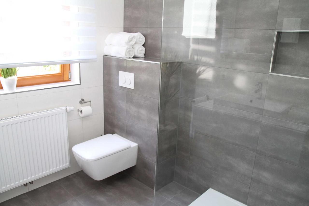 Ferienwohnung Garres 러스트 외부 사진