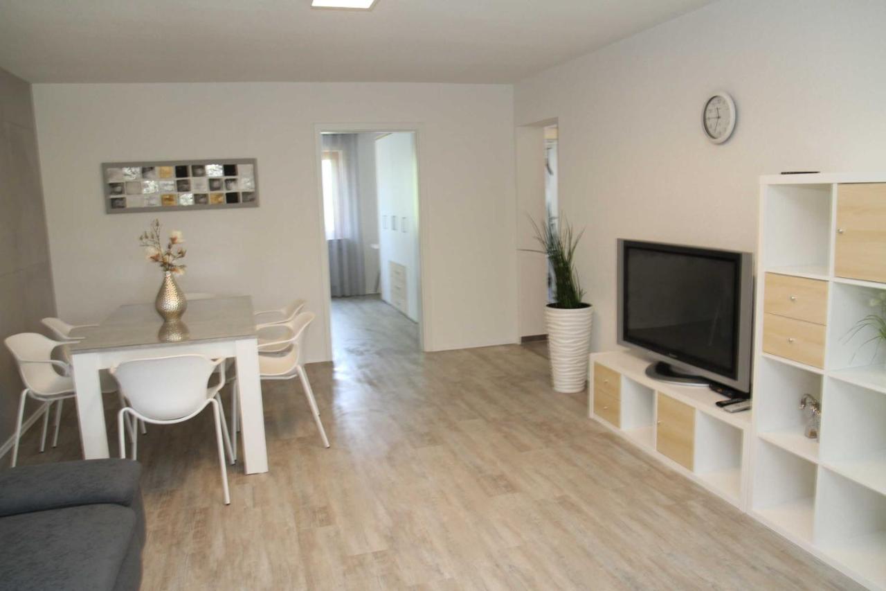 Ferienwohnung Garres 러스트 외부 사진