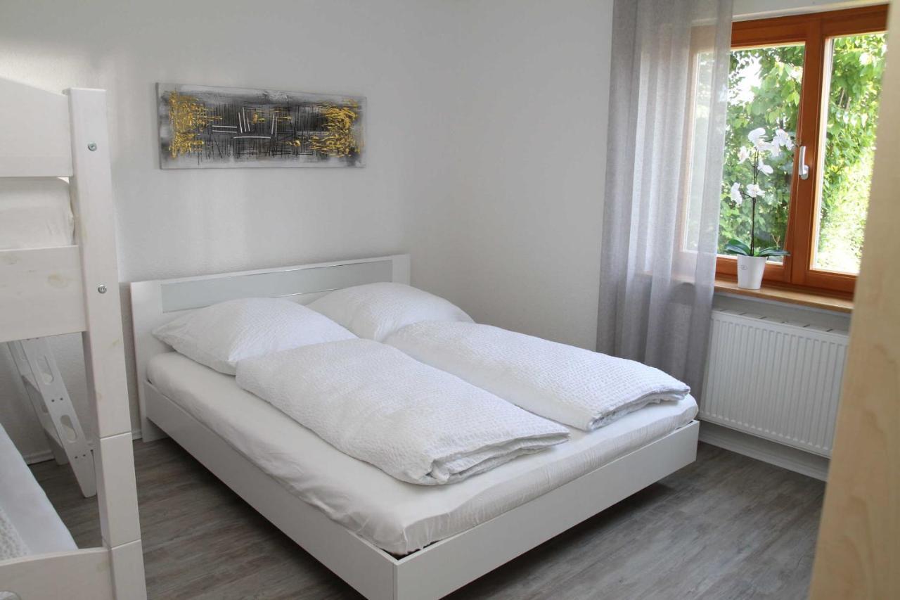Ferienwohnung Garres 러스트 외부 사진