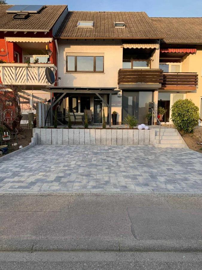 Ferienwohnung Garres 러스트 외부 사진