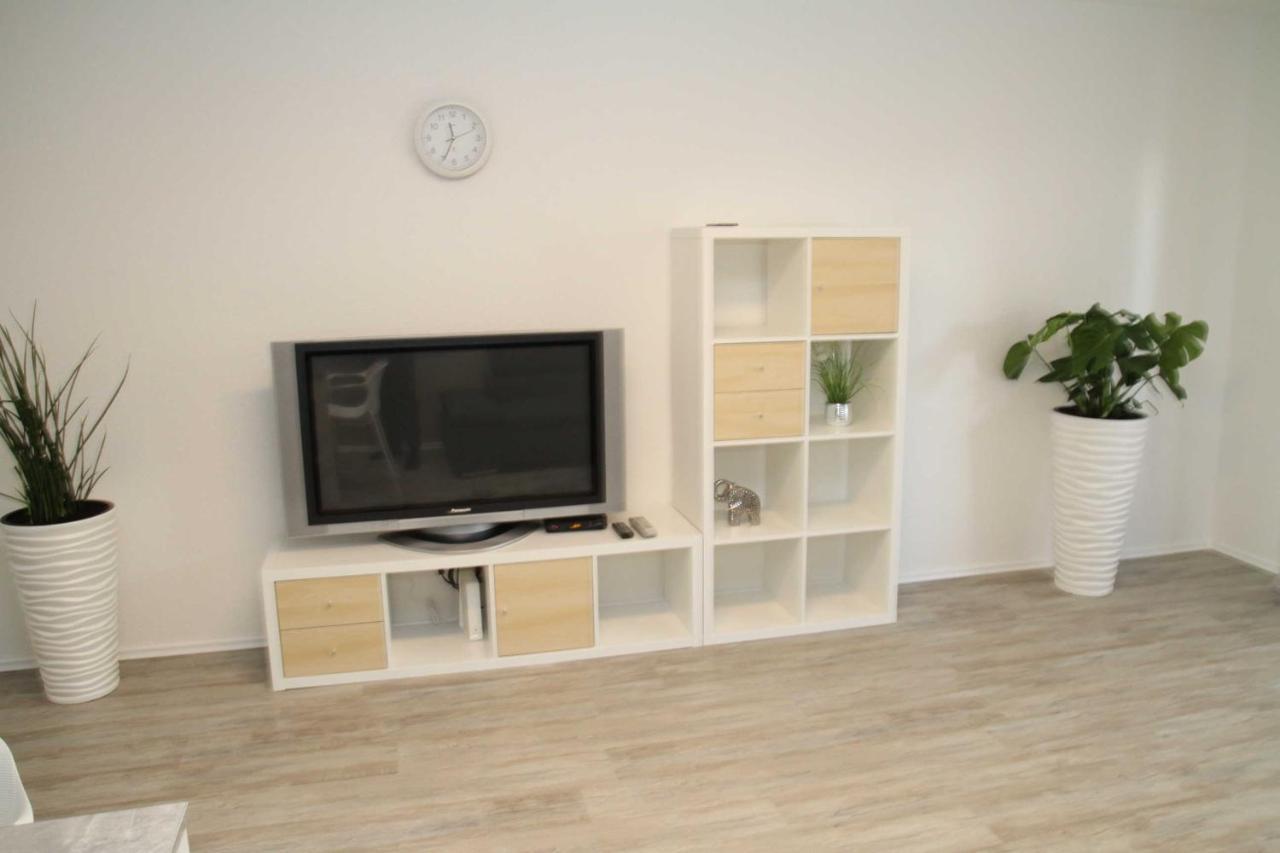 Ferienwohnung Garres 러스트 외부 사진