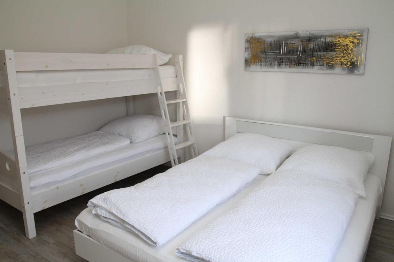Ferienwohnung Garres 러스트 외부 사진