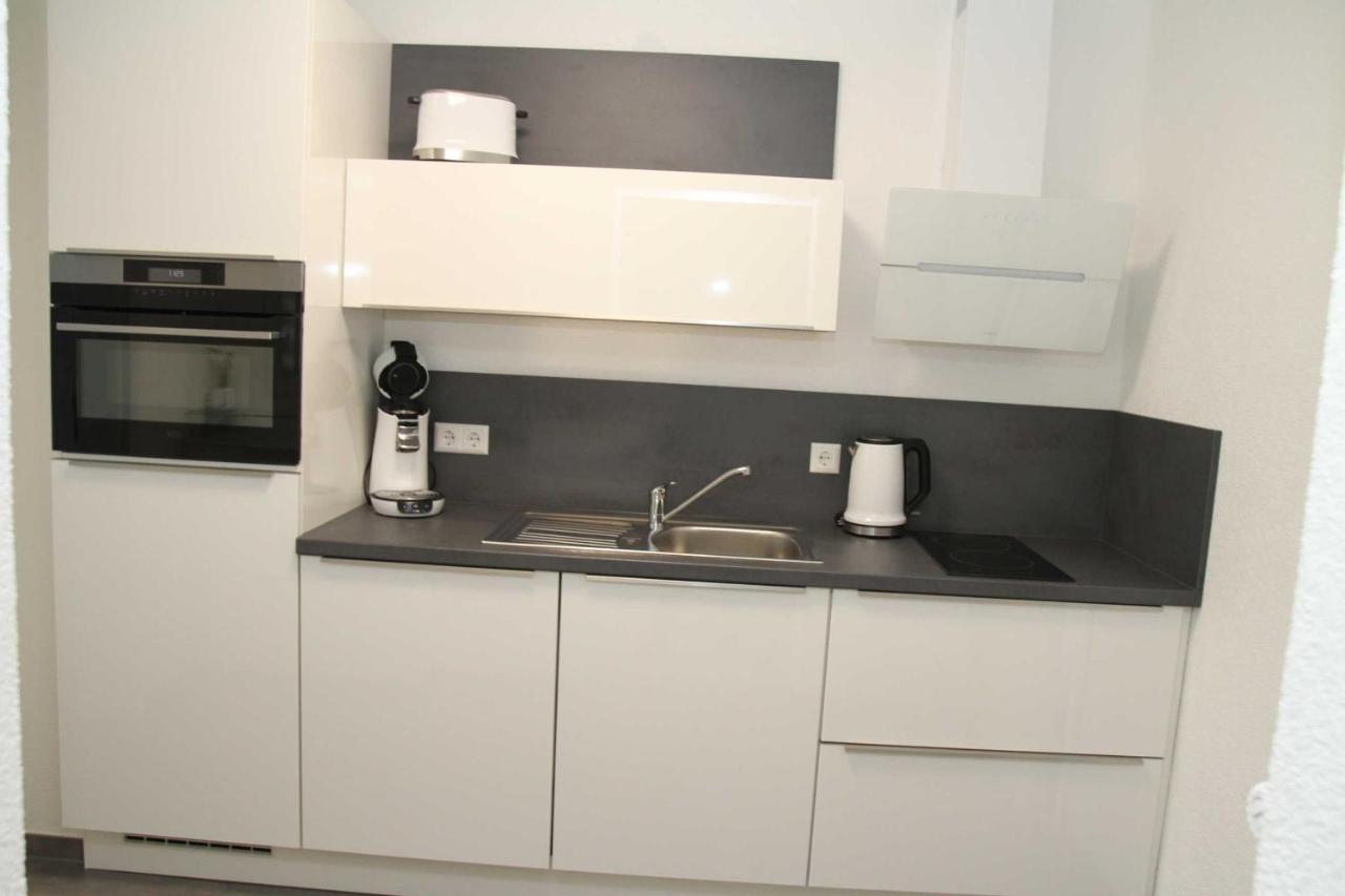 Ferienwohnung Garres 러스트 외부 사진