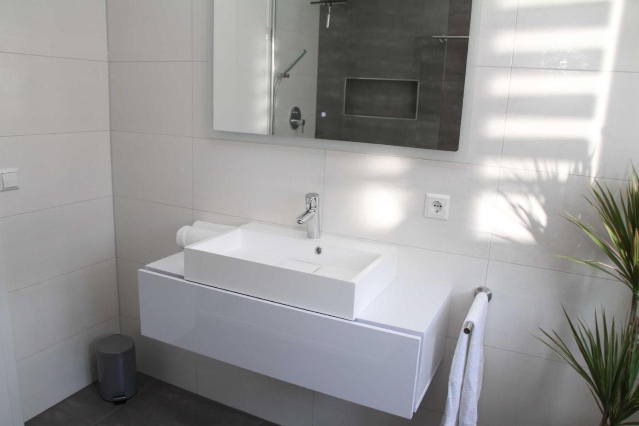 Ferienwohnung Garres 러스트 외부 사진