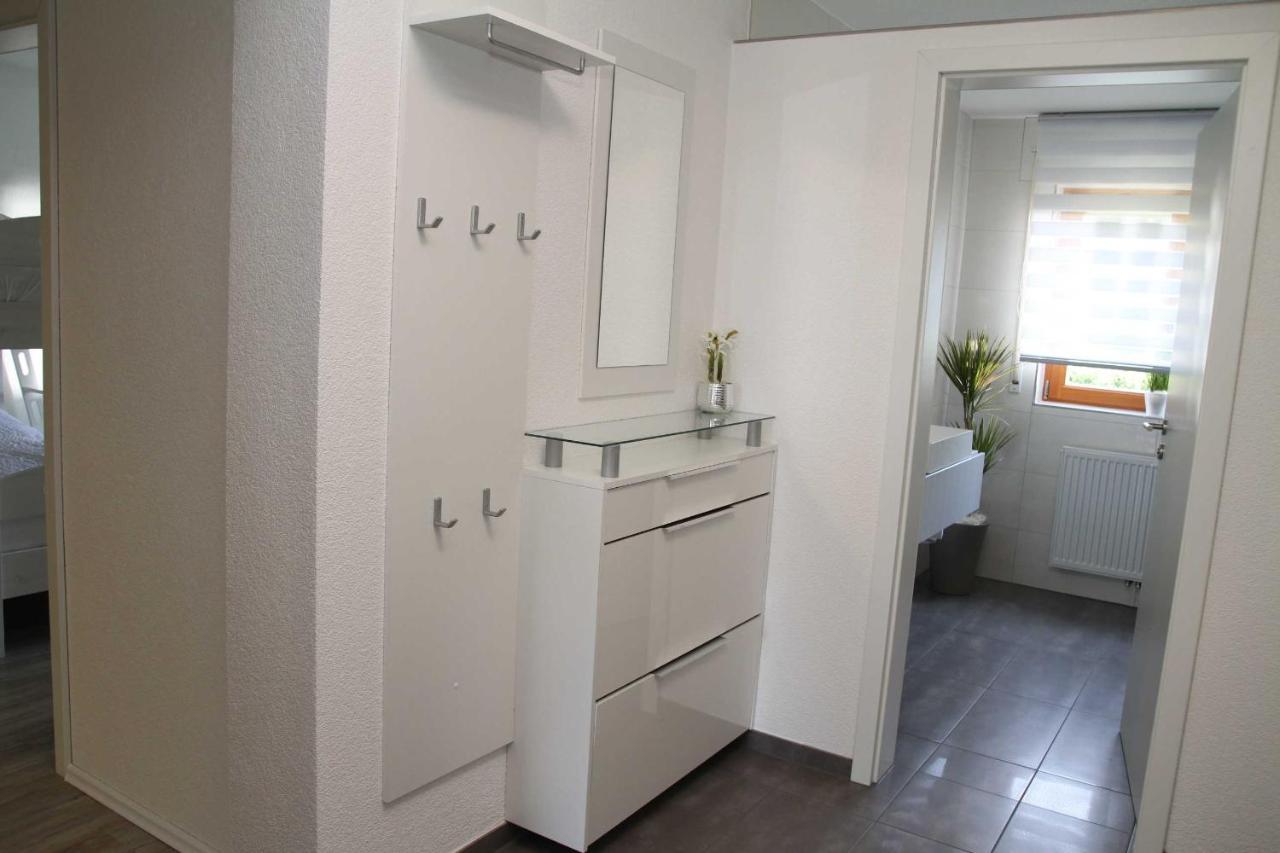Ferienwohnung Garres 러스트 외부 사진
