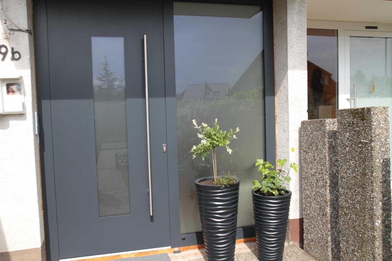Ferienwohnung Garres 러스트 외부 사진