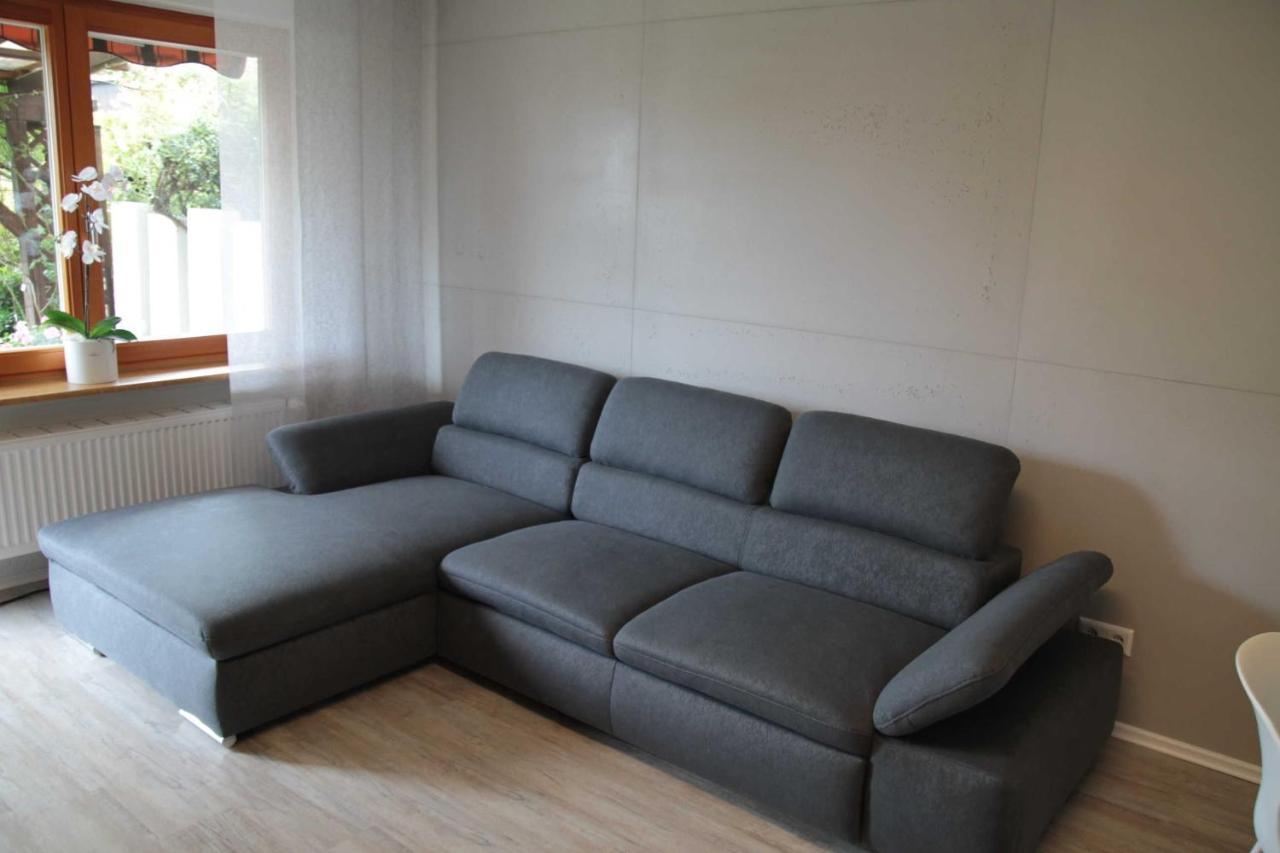 Ferienwohnung Garres 러스트 외부 사진
