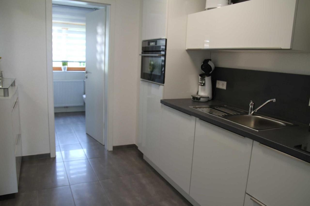 Ferienwohnung Garres 러스트 외부 사진