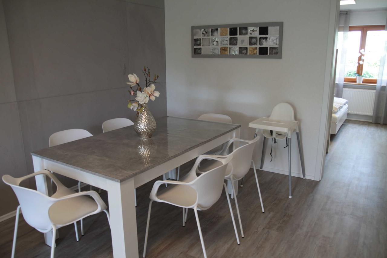 Ferienwohnung Garres 러스트 외부 사진